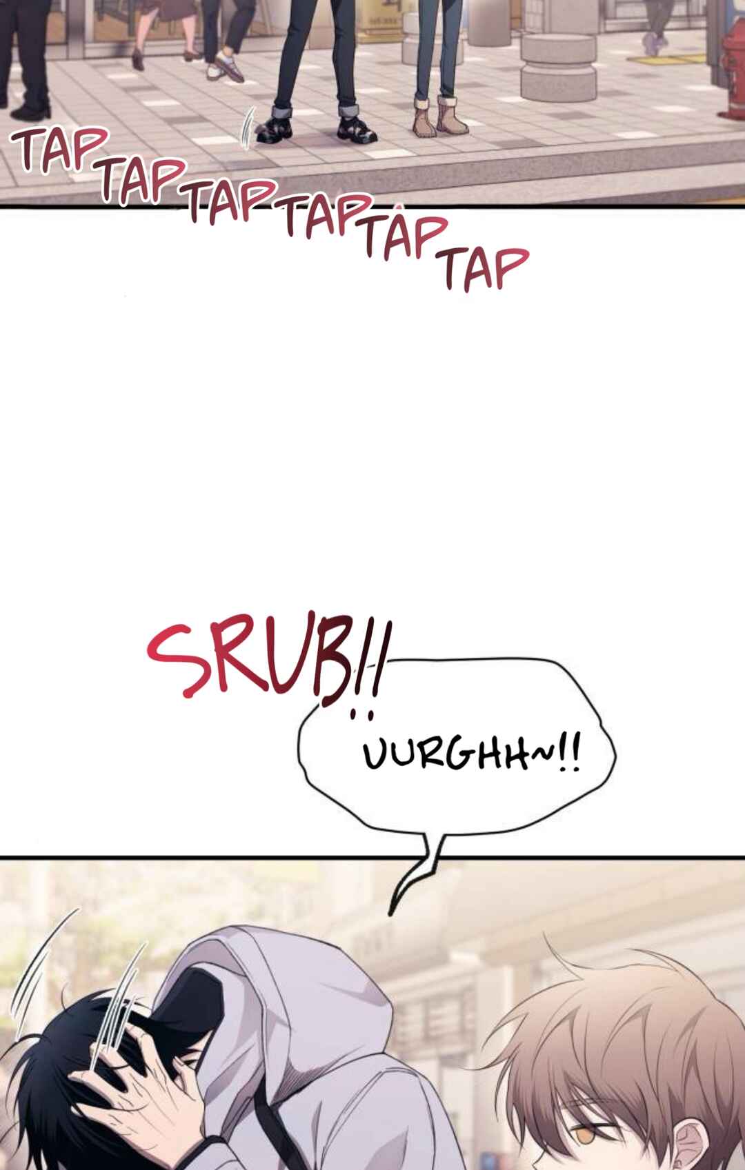 Yeon-u ui Sunjeong Chapter 191 - Page 2