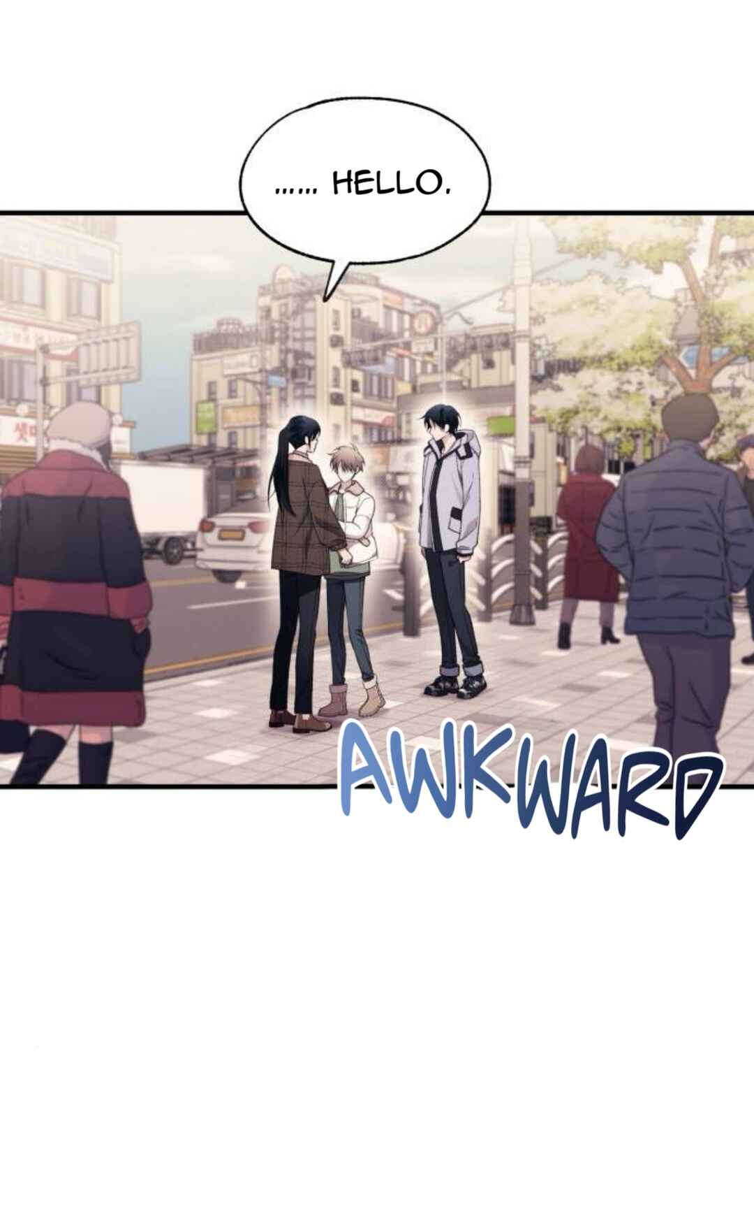 Yeon-u ui Sunjeong Chapter 191 - Page 21