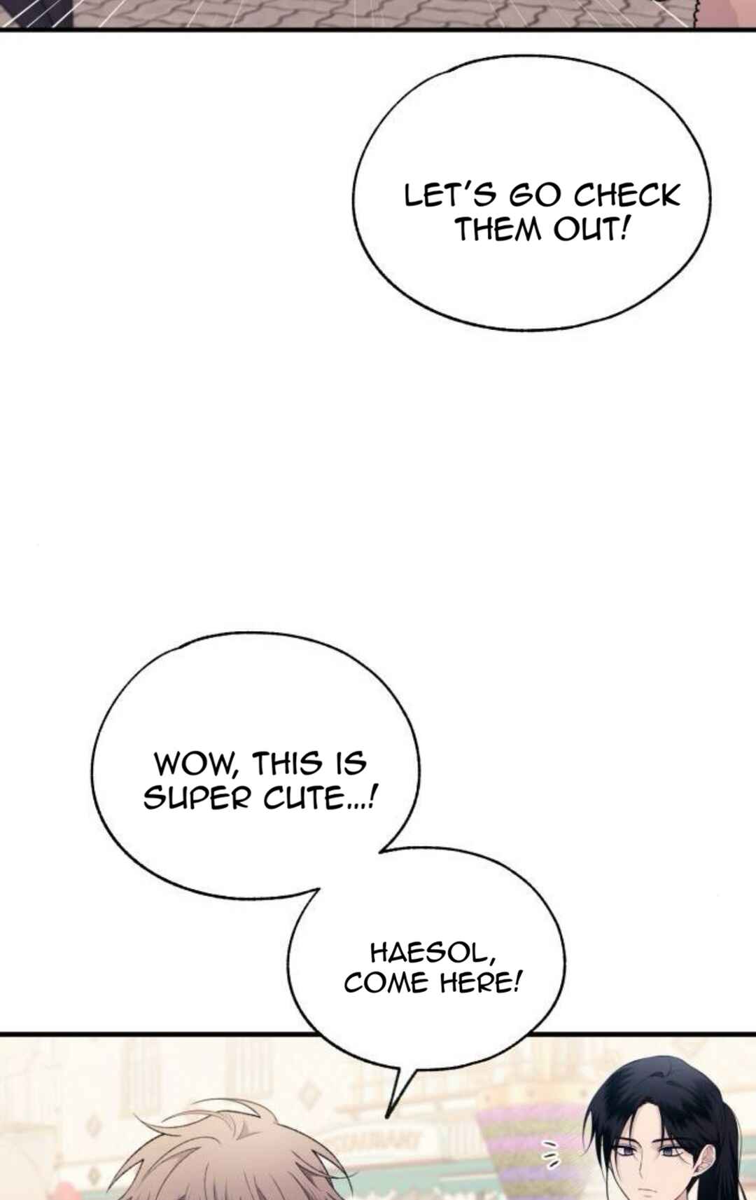 Yeon-u ui Sunjeong Chapter 191 - Page 31
