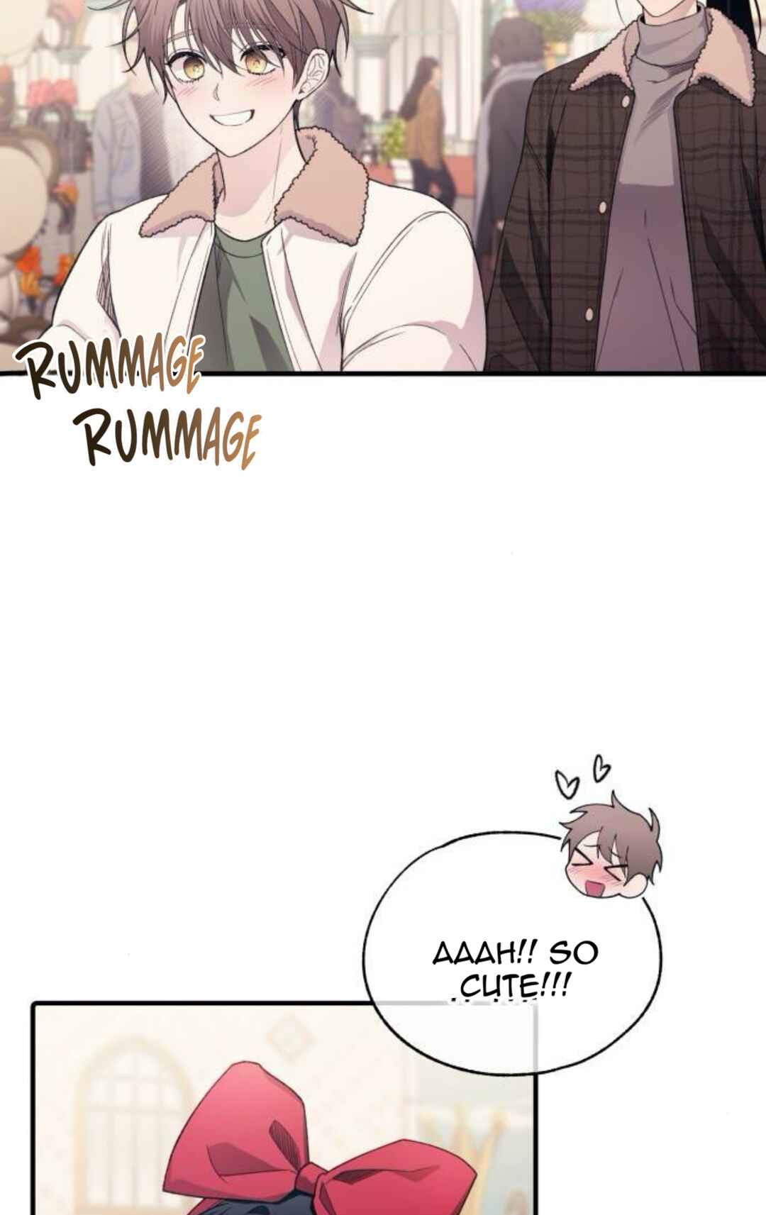 Yeon-u ui Sunjeong Chapter 191 - Page 32