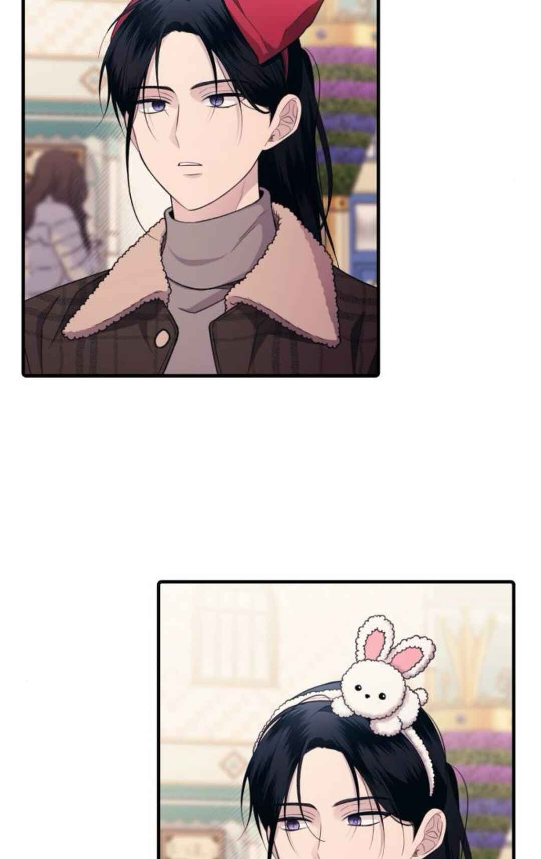 Yeon-u ui Sunjeong Chapter 191 - Page 33