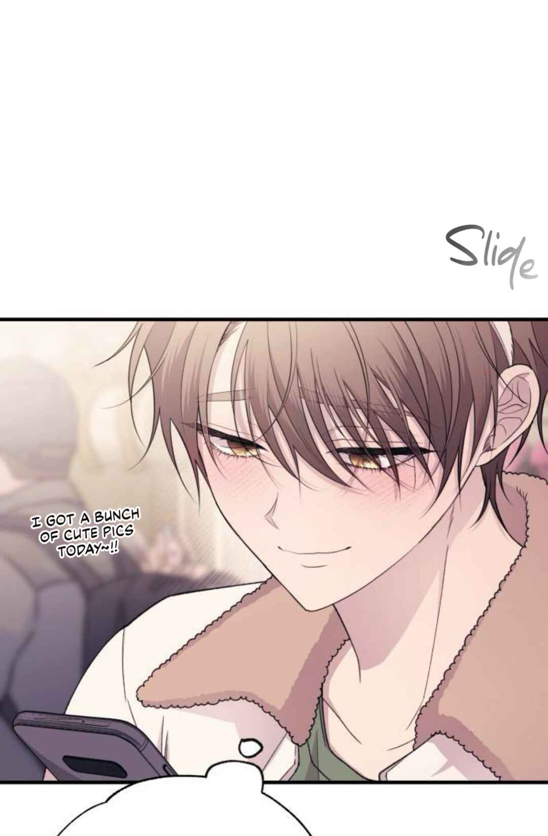 Yeon-u ui Sunjeong Chapter 191 - Page 36