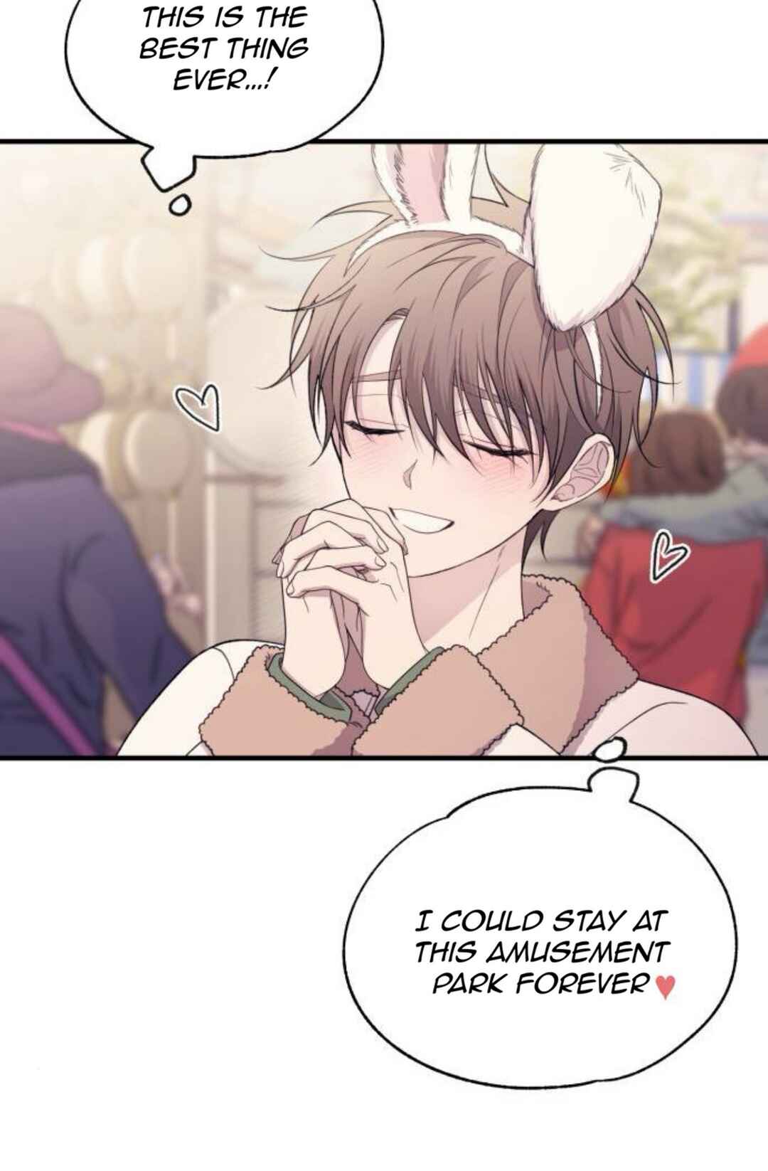 Yeon-u ui Sunjeong Chapter 191 - Page 38