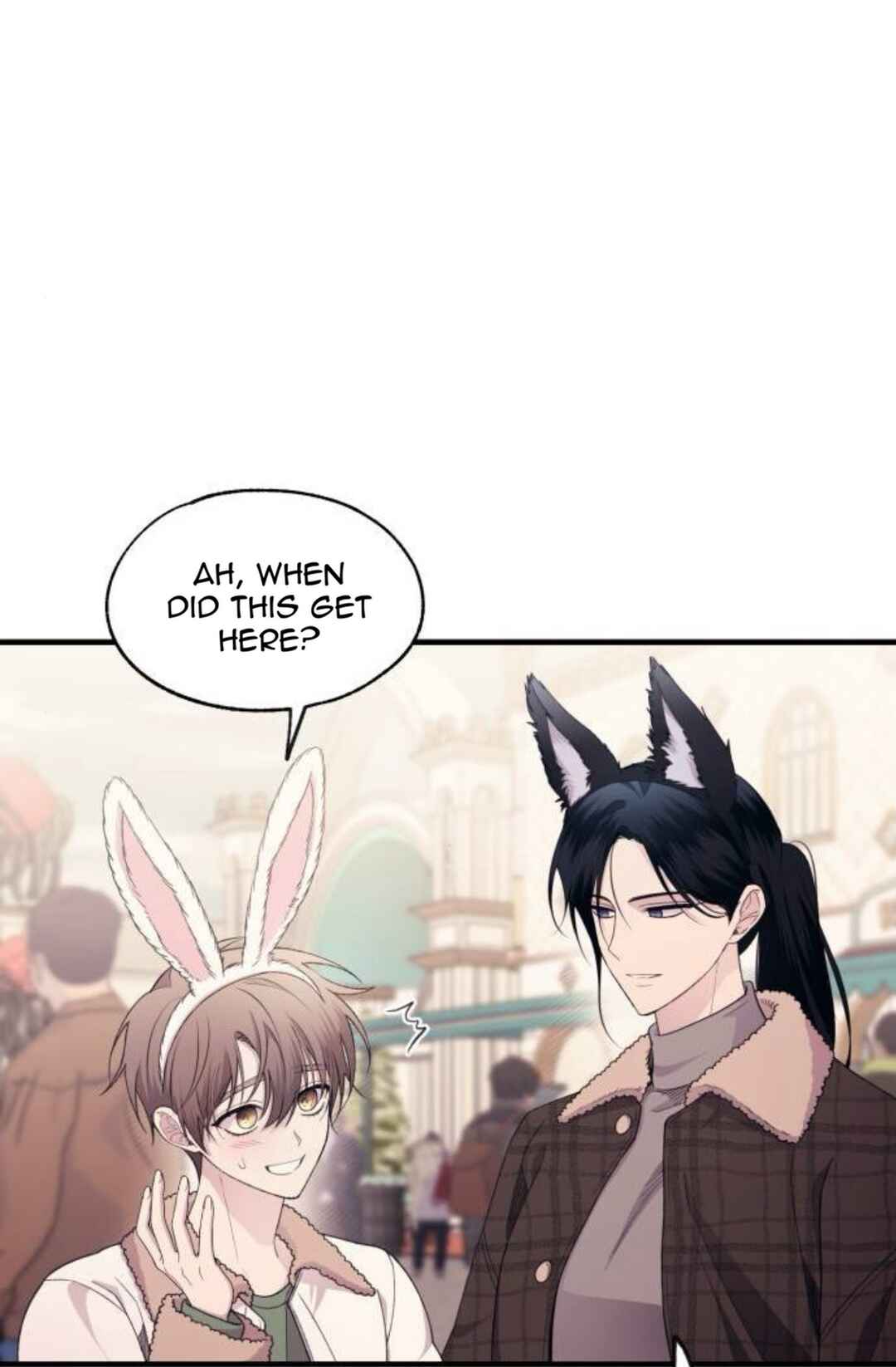 Yeon-u ui Sunjeong Chapter 191 - Page 39