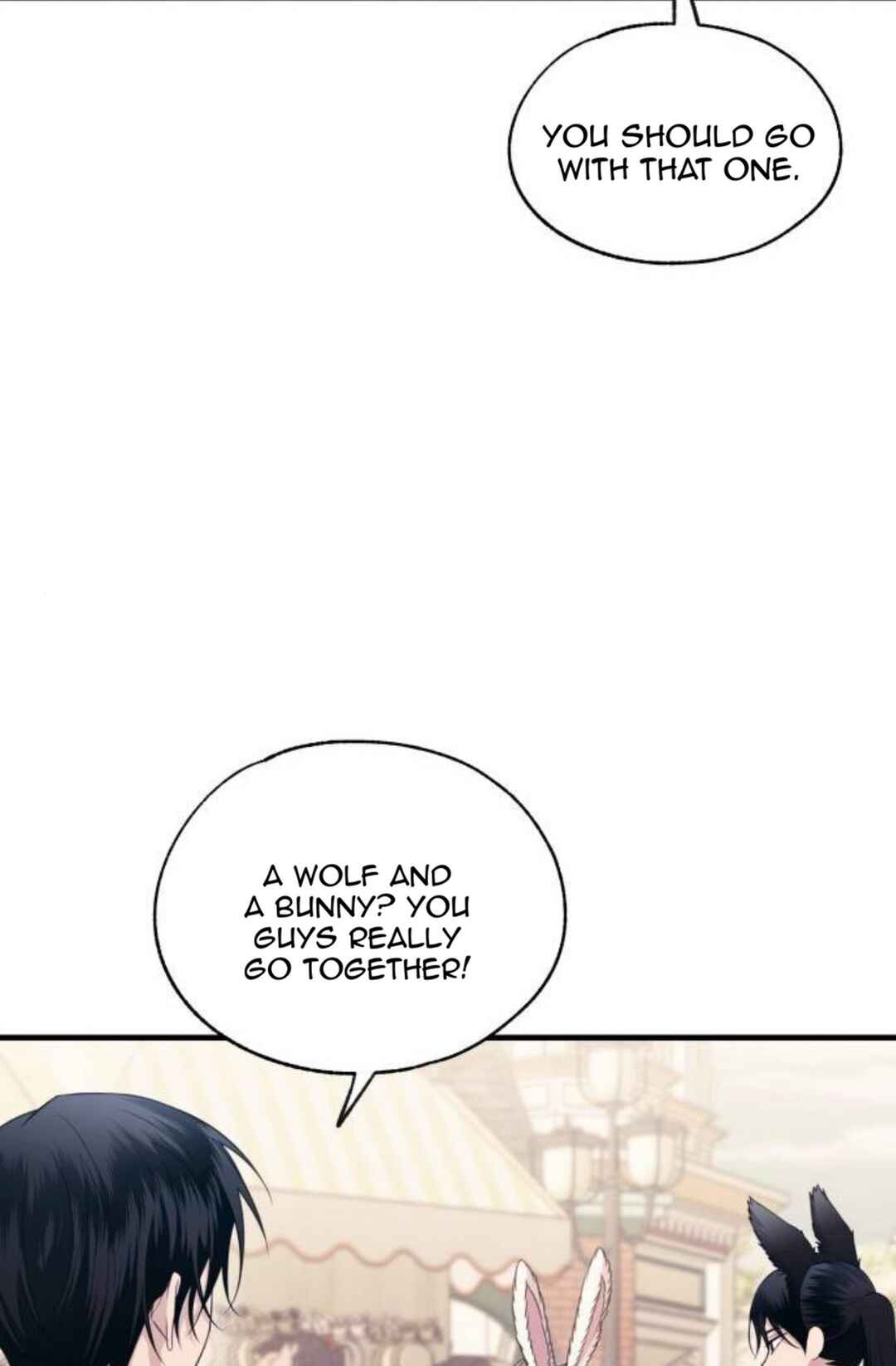 Yeon-u ui Sunjeong Chapter 191 - Page 40