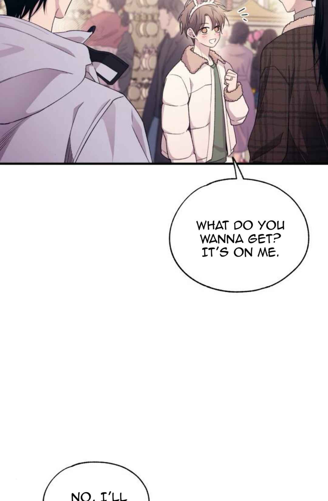 Yeon-u ui Sunjeong Chapter 191 - Page 41