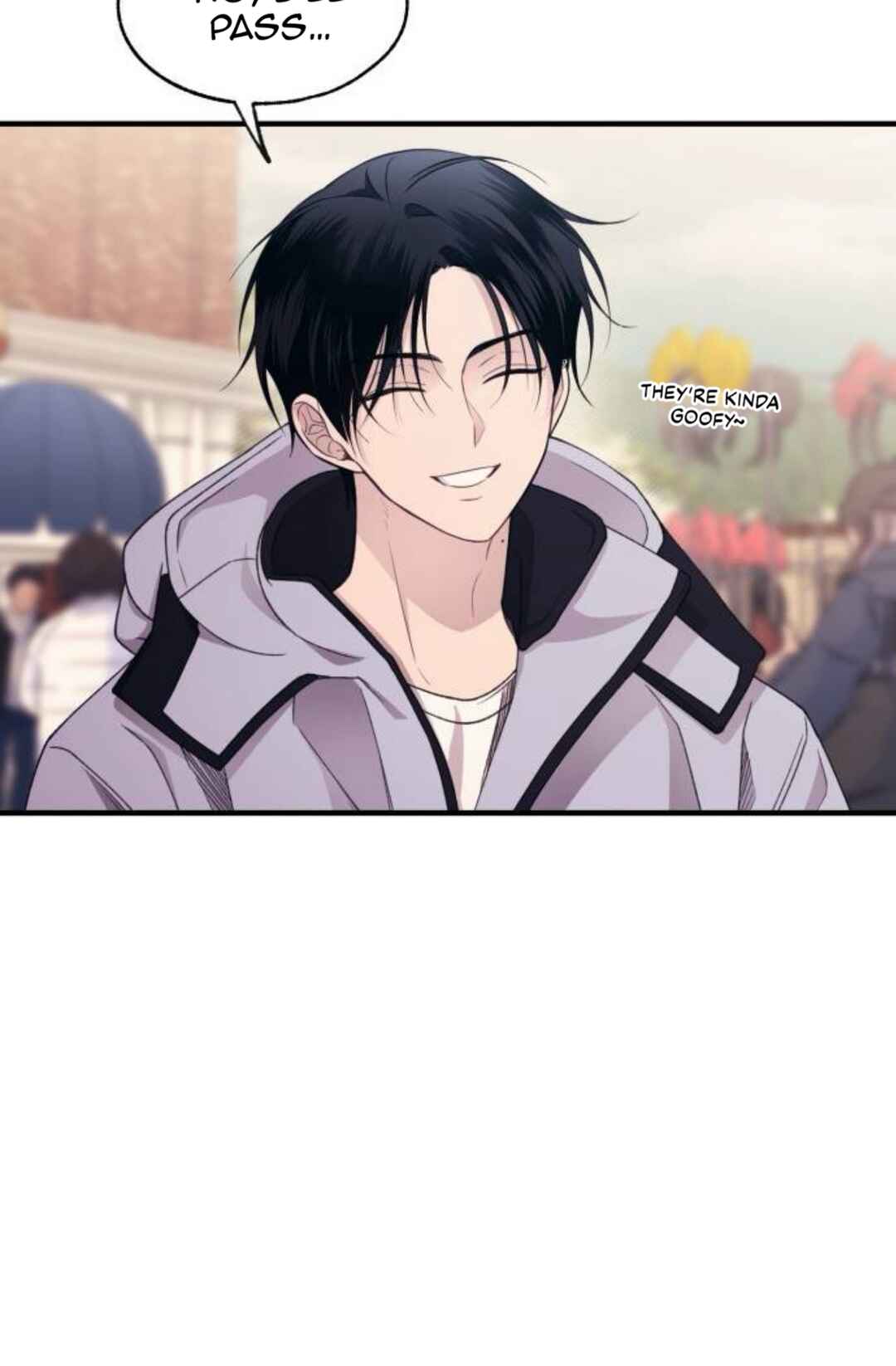 Yeon-u ui Sunjeong Chapter 191 - Page 42