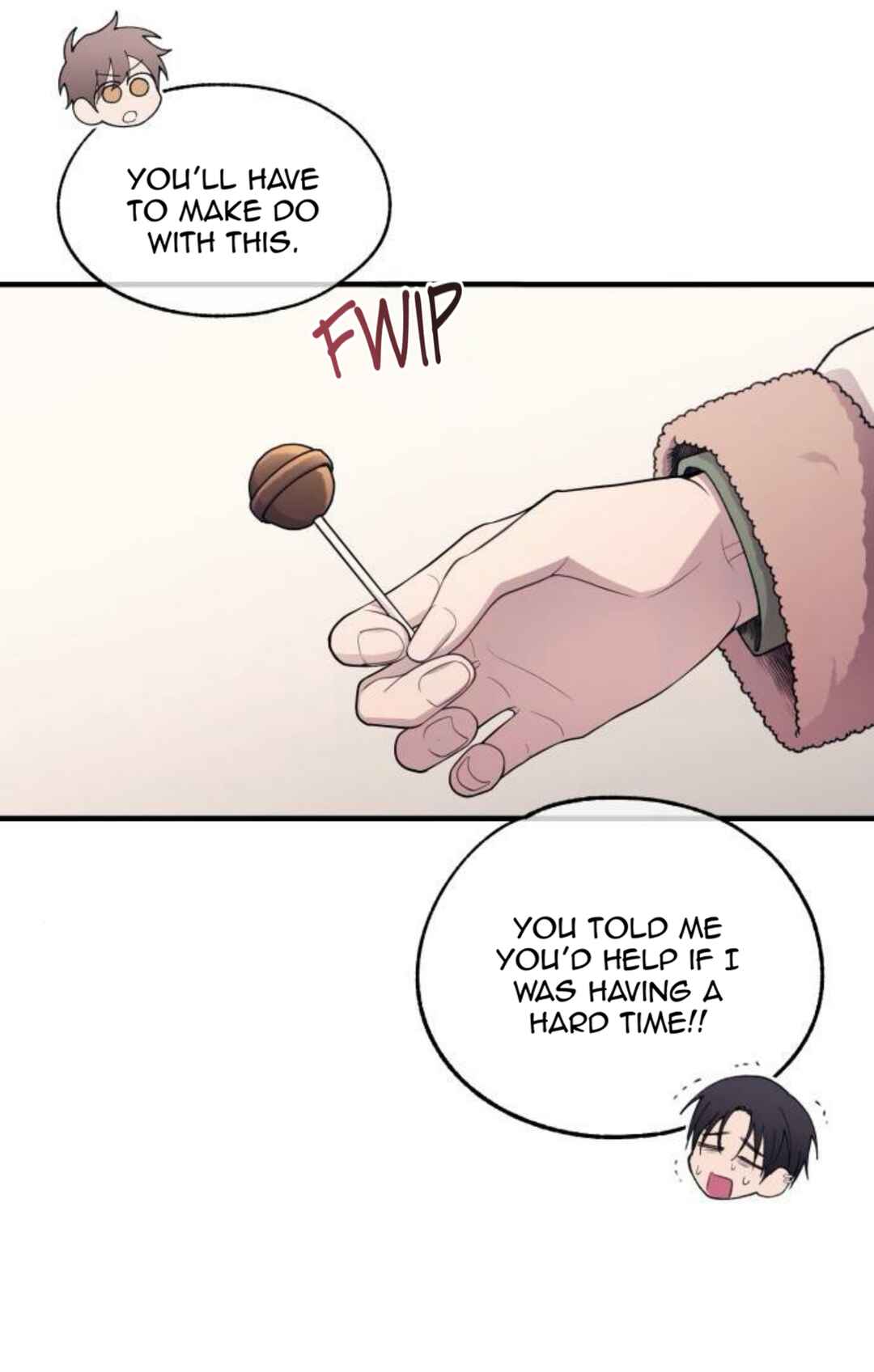 Yeon-u ui Sunjeong Chapter 191 - Page 5