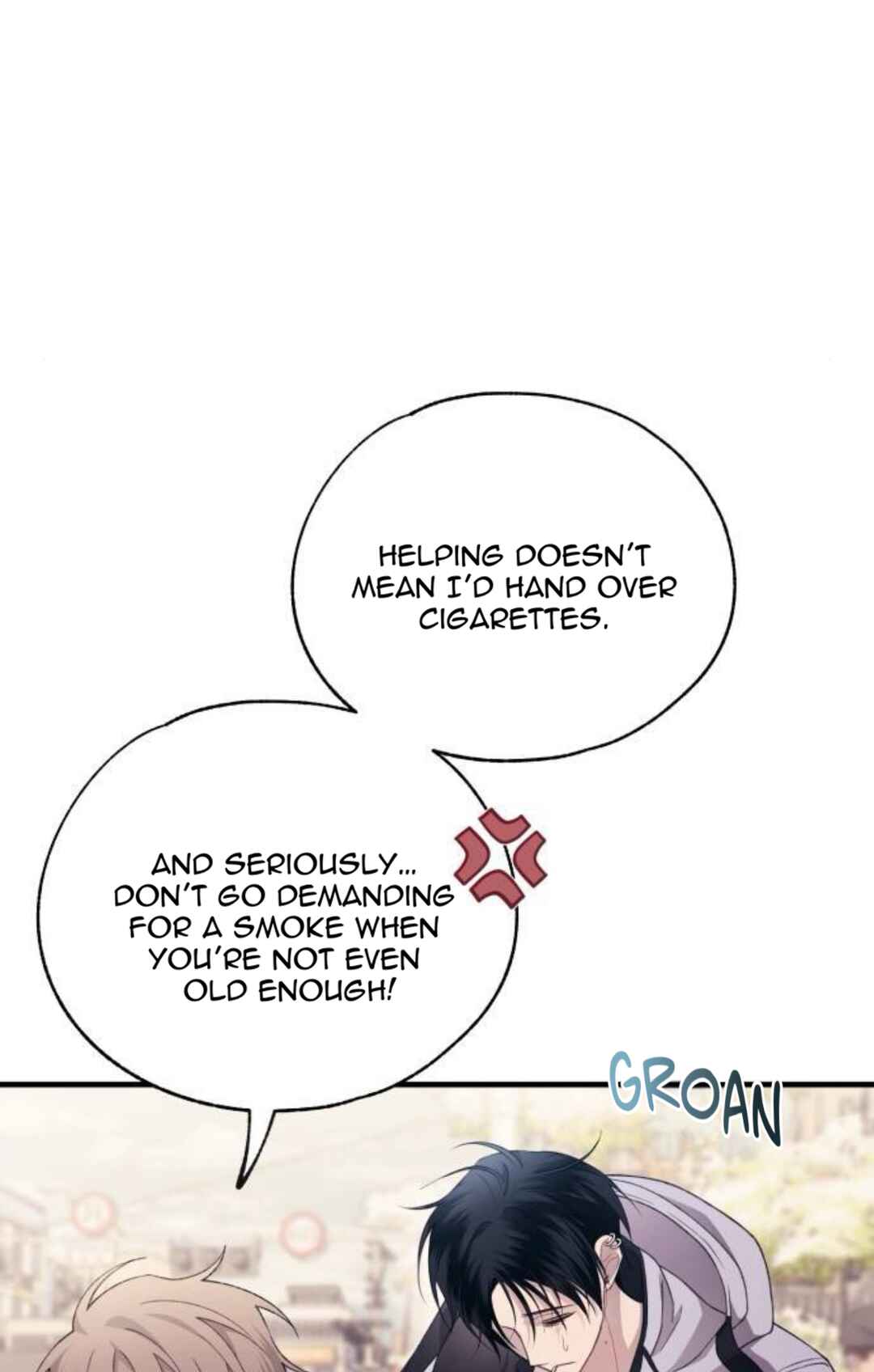 Yeon-u ui Sunjeong Chapter 191 - Page 6