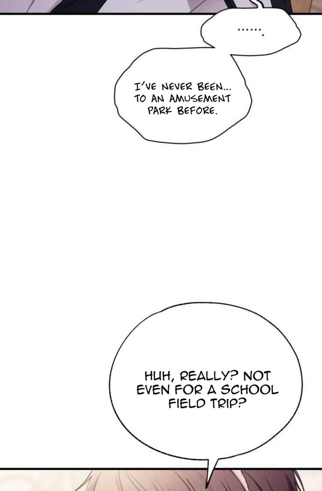 Yeon-u ui Sunjeong Chapter 191 - Page 60