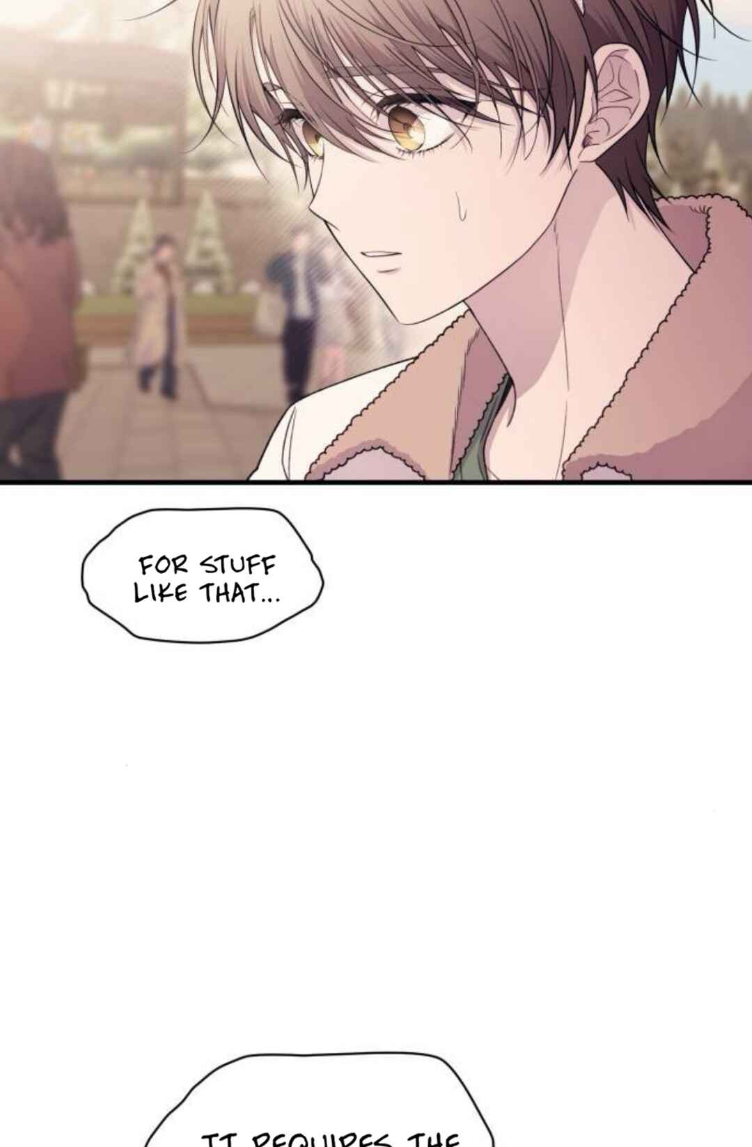 Yeon-u ui Sunjeong Chapter 191 - Page 61
