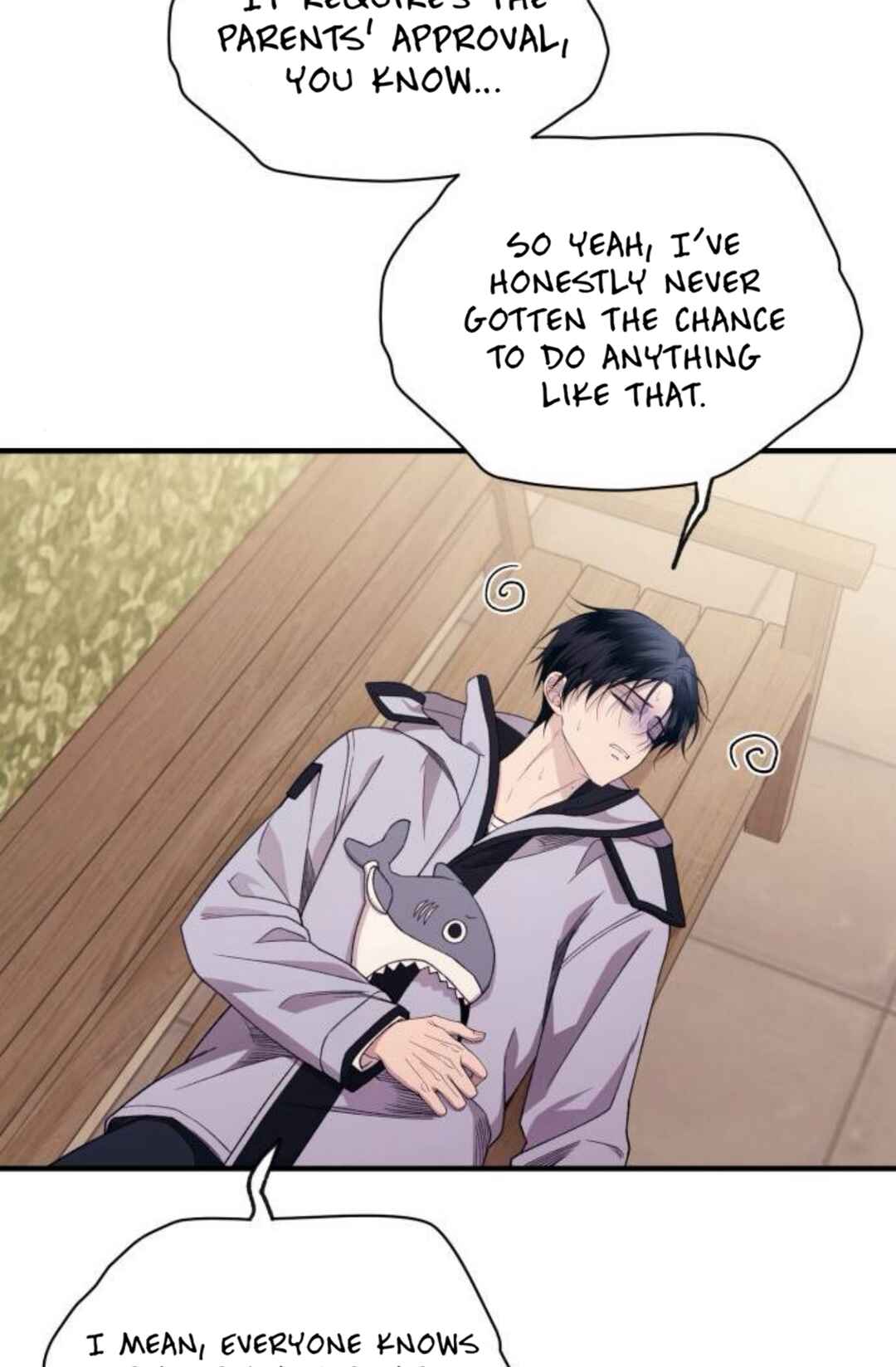 Yeon-u ui Sunjeong Chapter 191 - Page 62