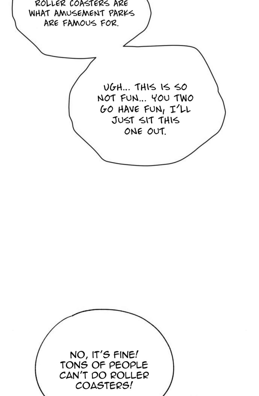 Yeon-u ui Sunjeong Chapter 191 - Page 63