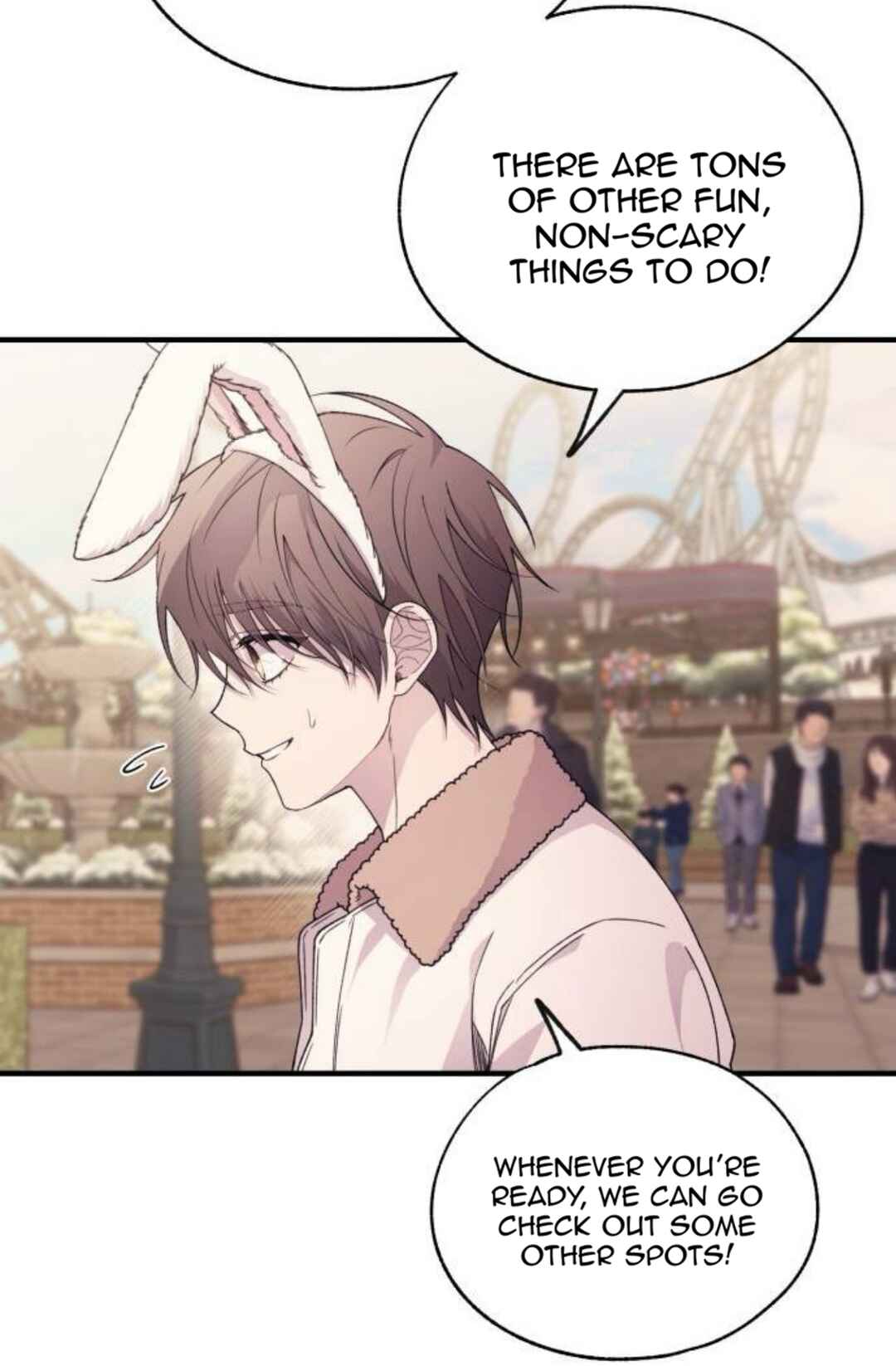 Yeon-u ui Sunjeong Chapter 191 - Page 64