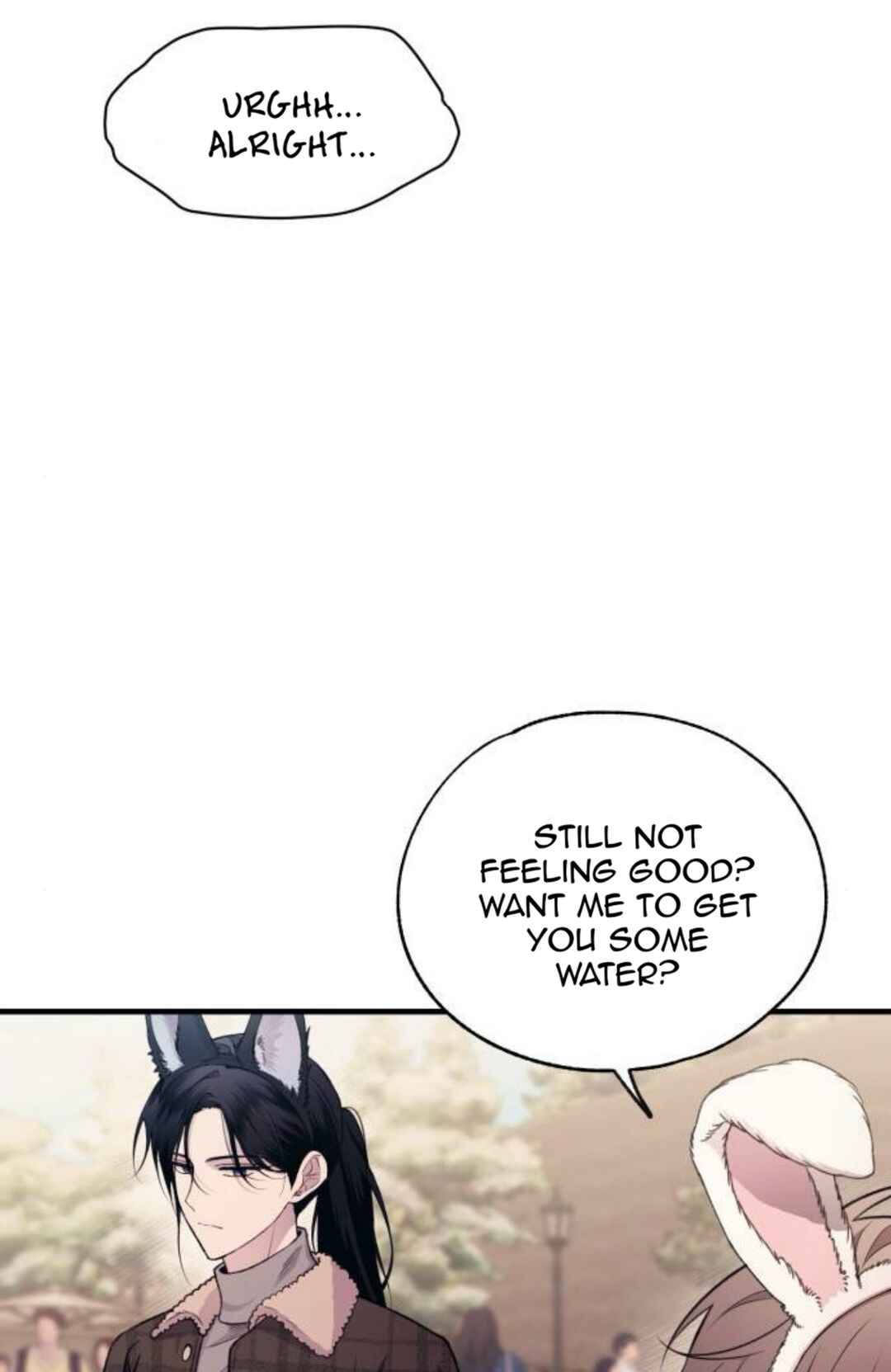 Yeon-u ui Sunjeong Chapter 191 - Page 65