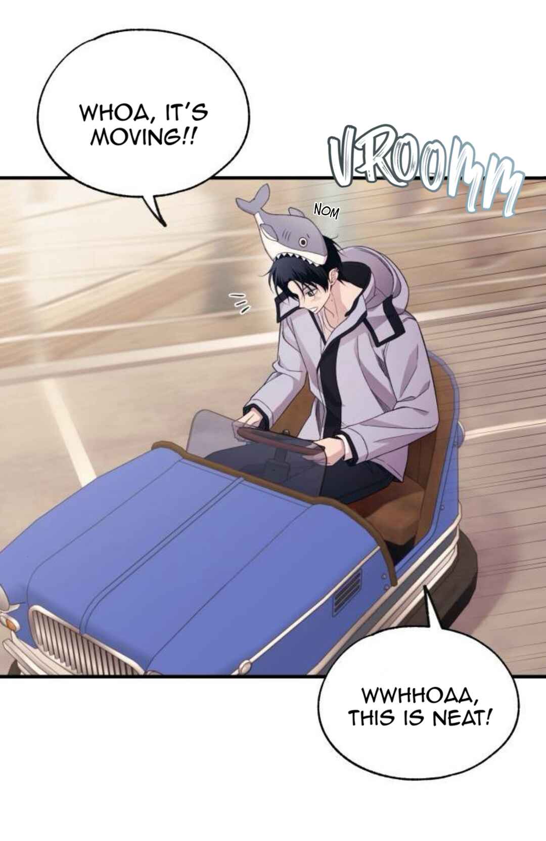 Yeon-u ui Sunjeong Chapter 191 - Page 68