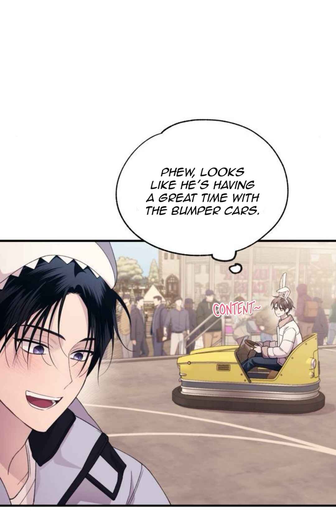 Yeon-u ui Sunjeong Chapter 191 - Page 69