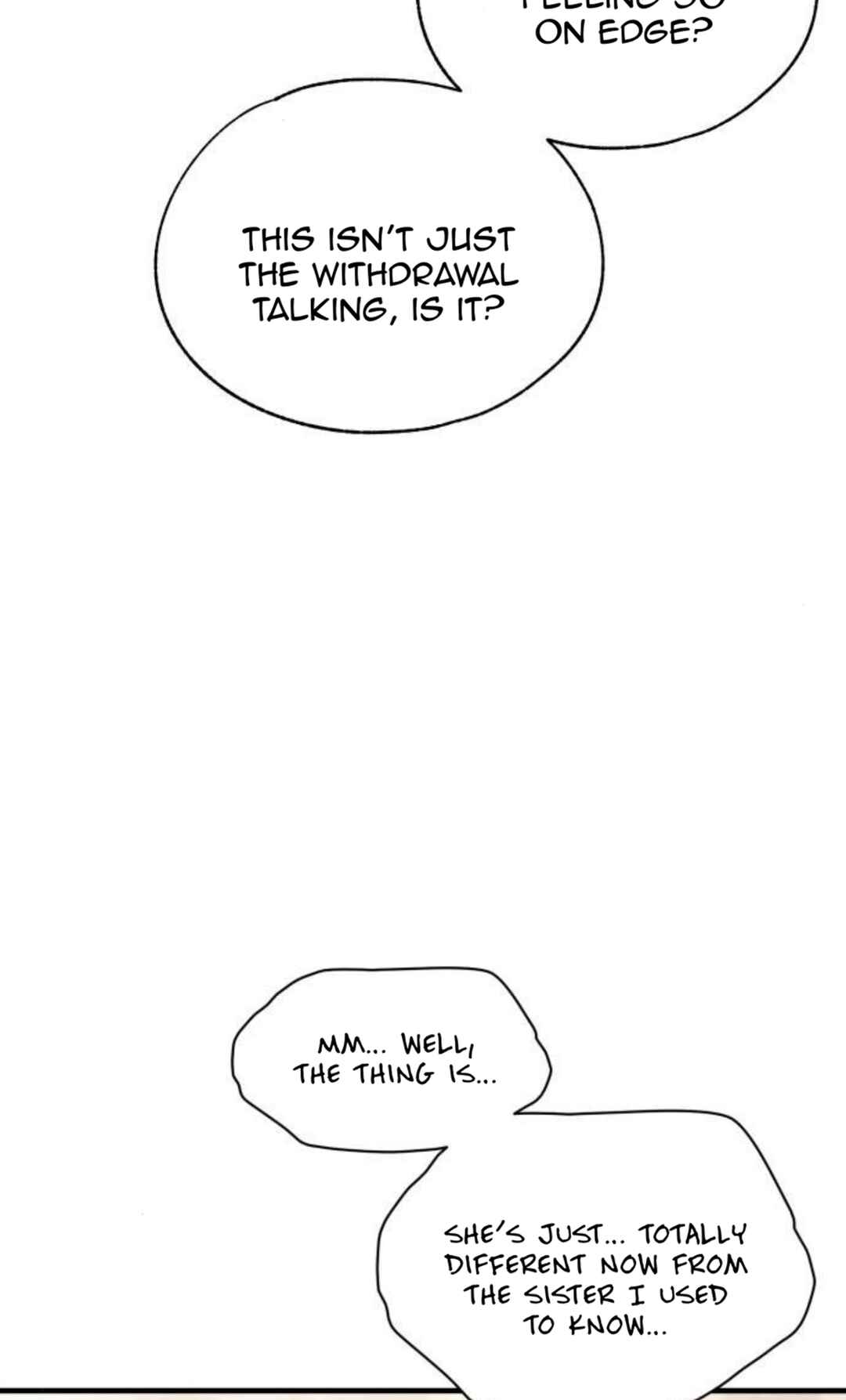 Yeon-u ui Sunjeong Chapter 191 - Page 9