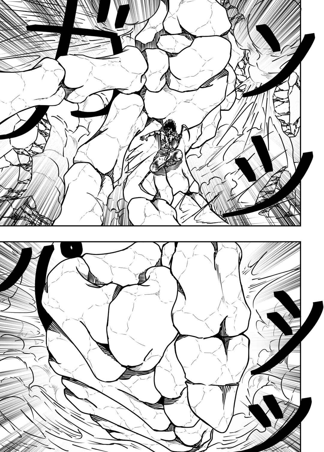 Black Dragon Chapter 37 - Page 9