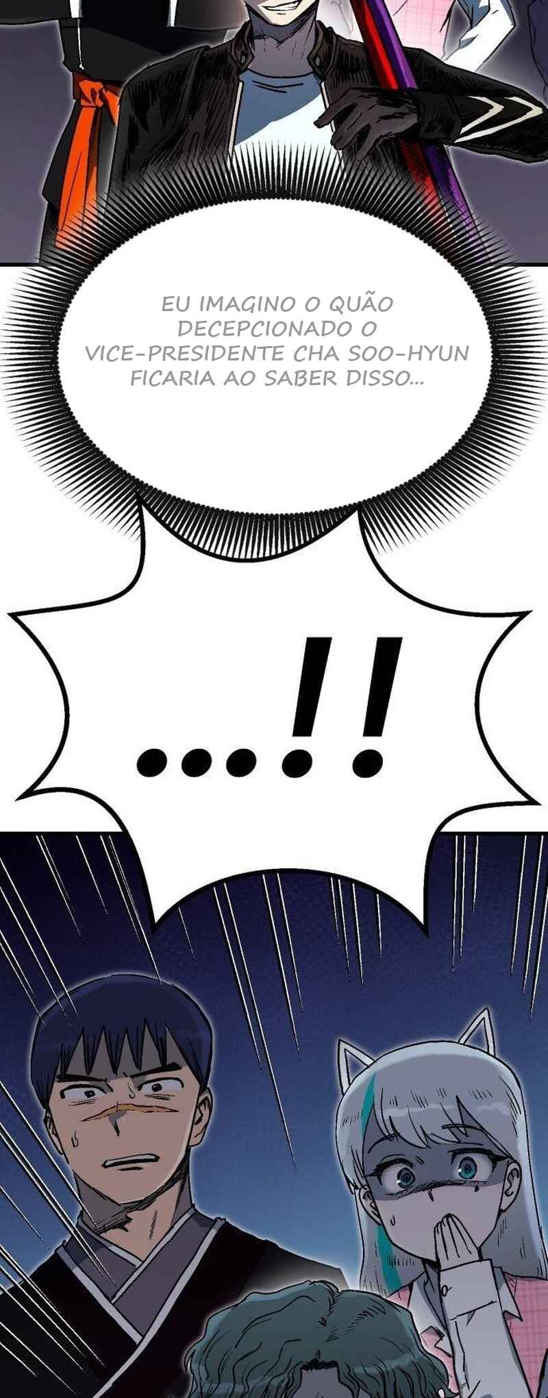 My Status Window Went on Strike Chapter 5 - Page 104