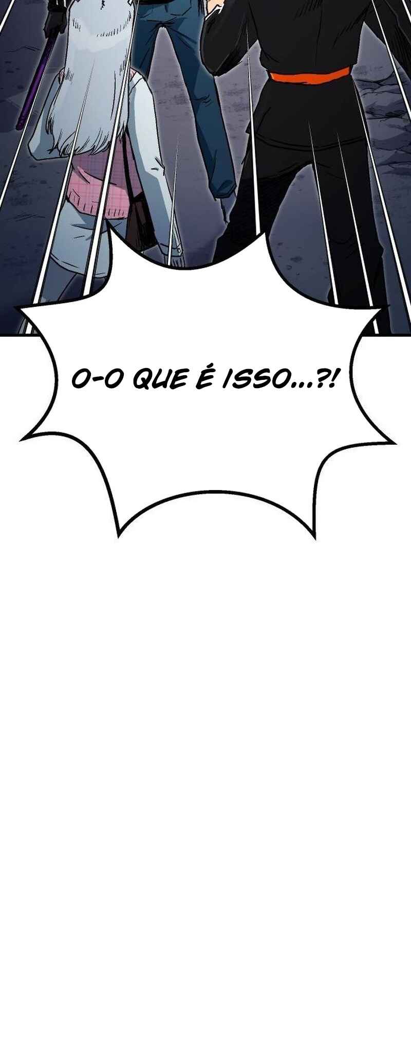 My Status Window Went on Strike Chapter 5 - Page 107