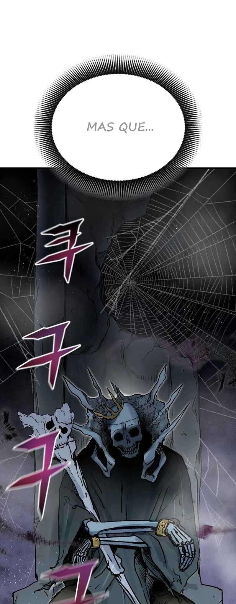 My Status Window Went on Strike Chapter 5 - Page 108