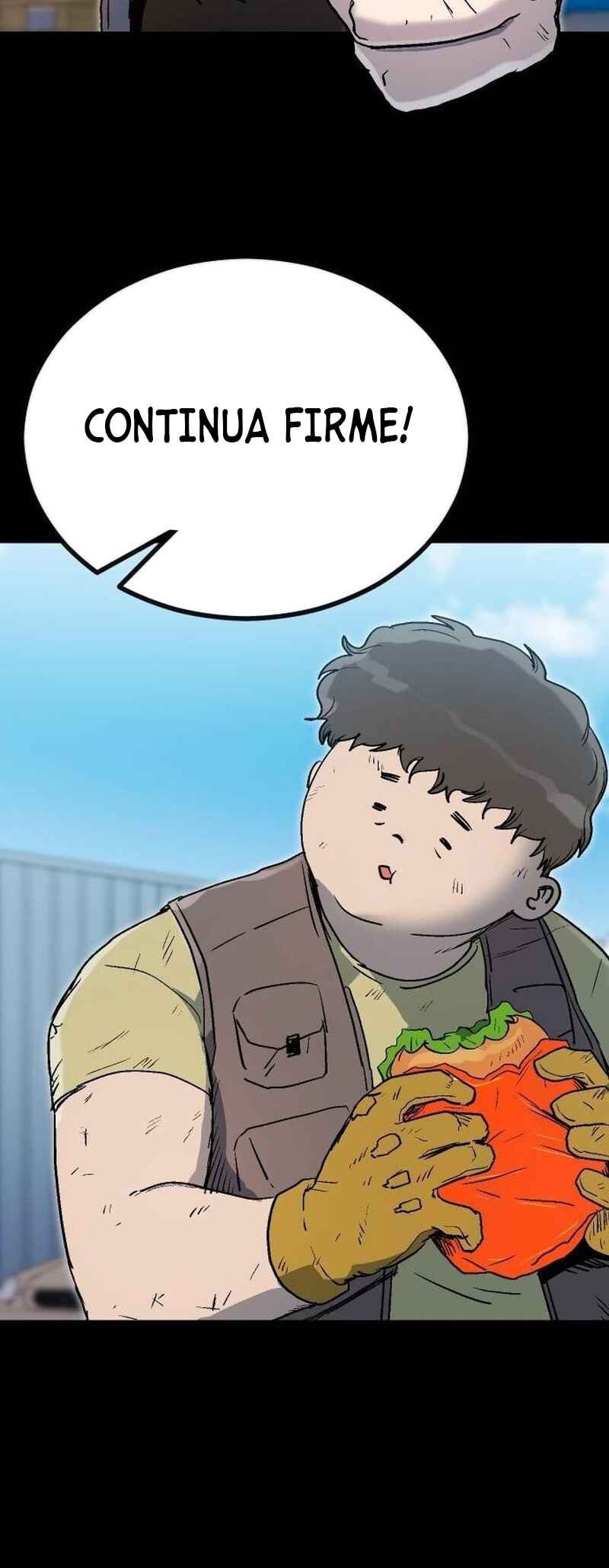 My Status Window Went on Strike Chapter 5 - Page 22