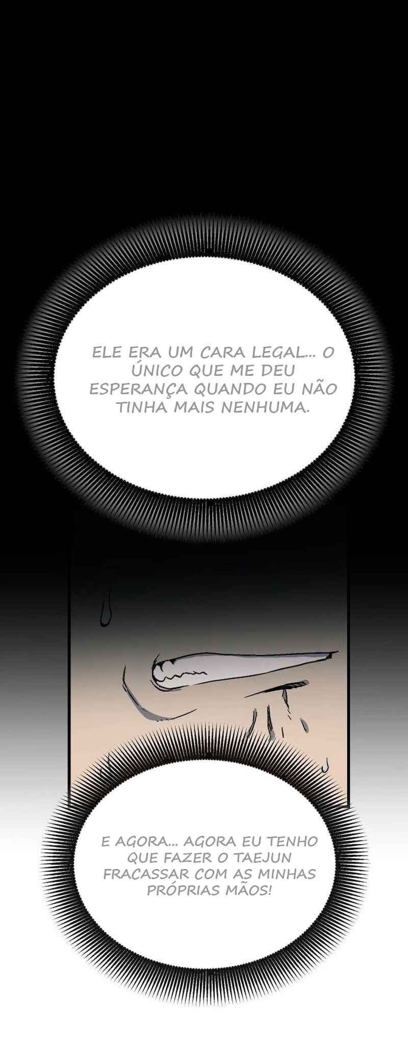My Status Window Went on Strike Chapter 5 - Page 23