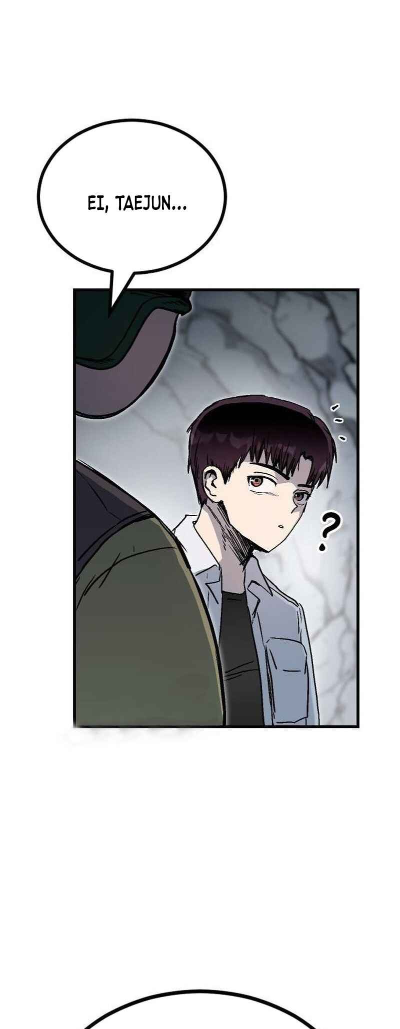 My Status Window Went on Strike Chapter 5 - Page 26