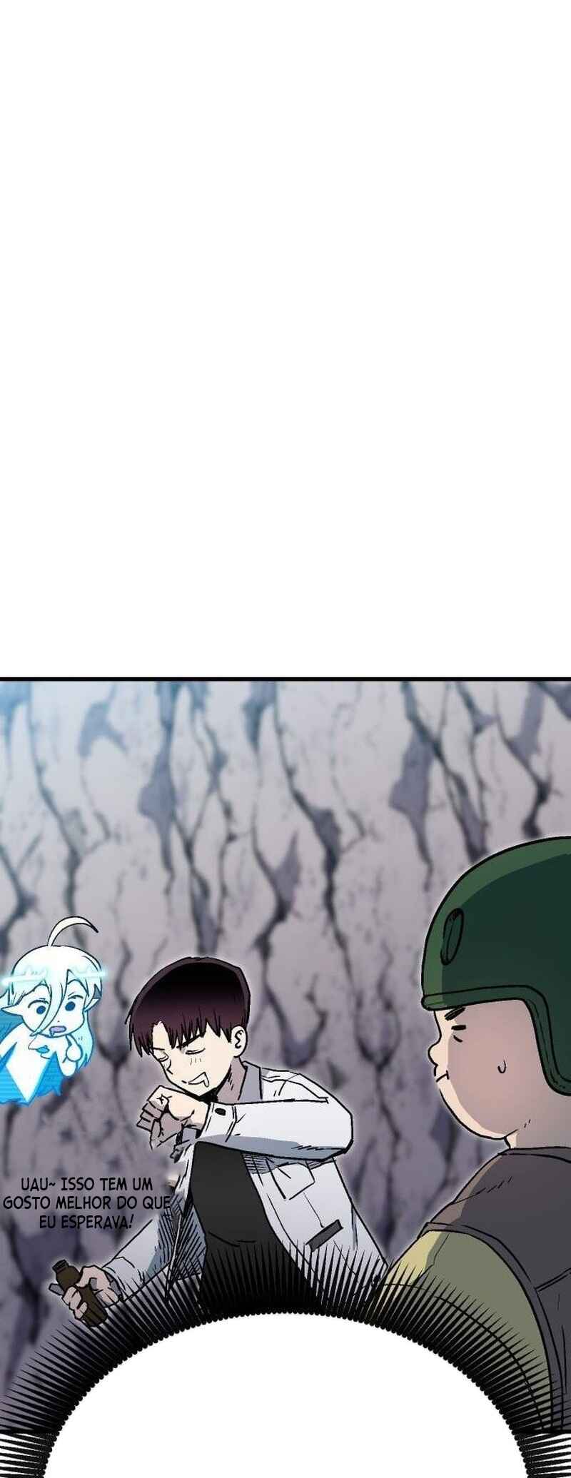 My Status Window Went on Strike Chapter 5 - Page 31
