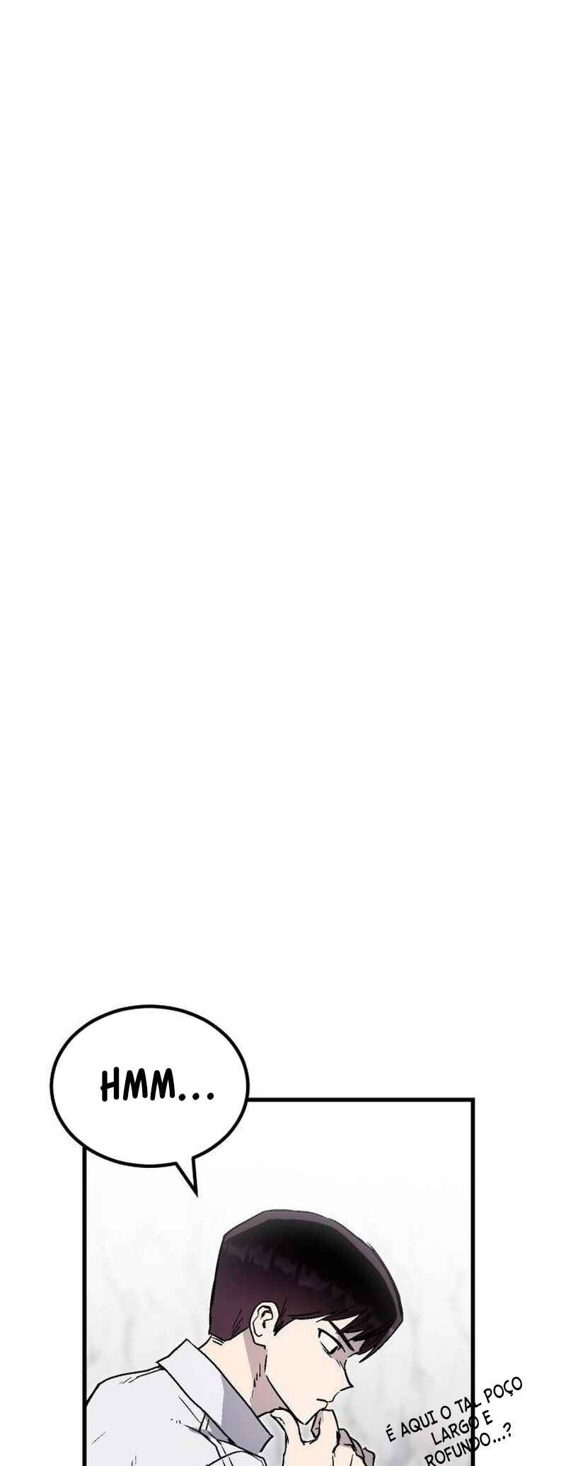 My Status Window Went on Strike Chapter 5 - Page 40