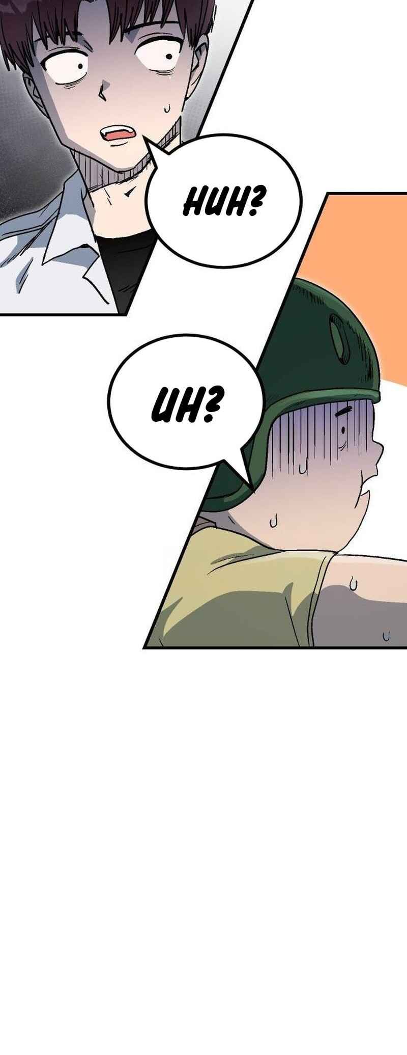 My Status Window Went on Strike Chapter 5 - Page 49