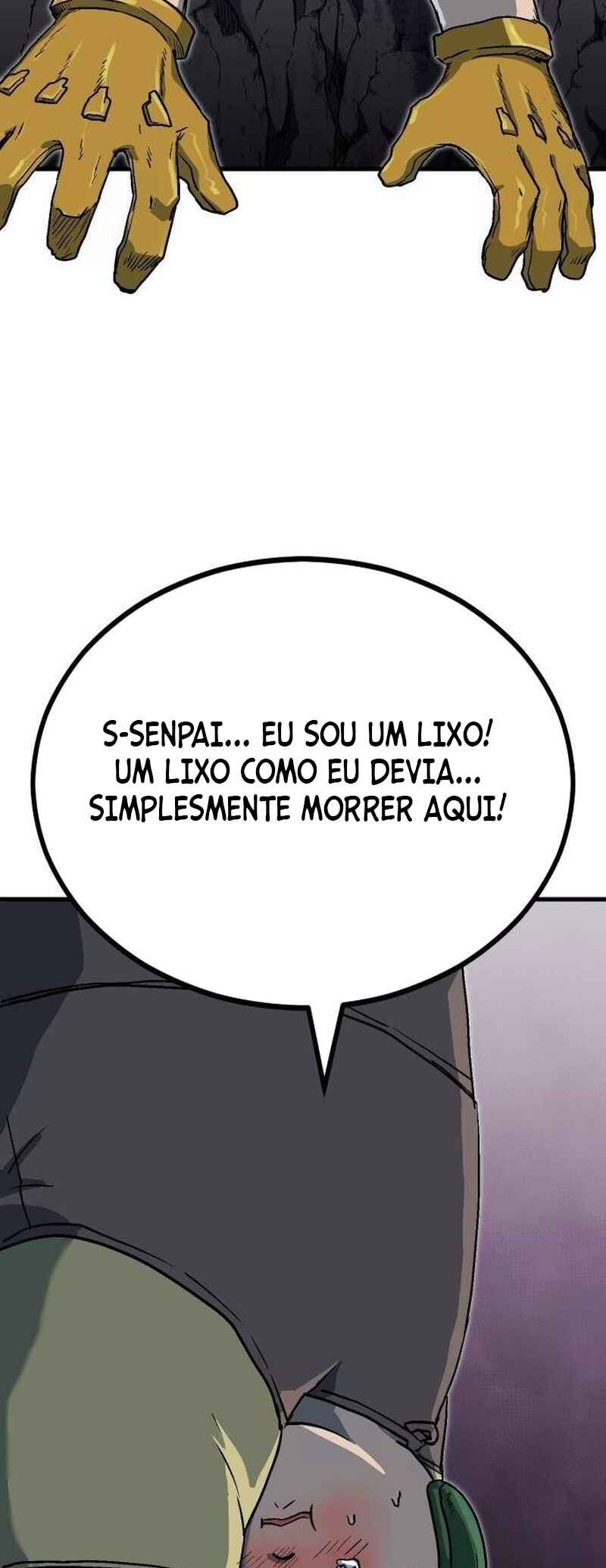 My Status Window Went on Strike Chapter 5 - Page 53