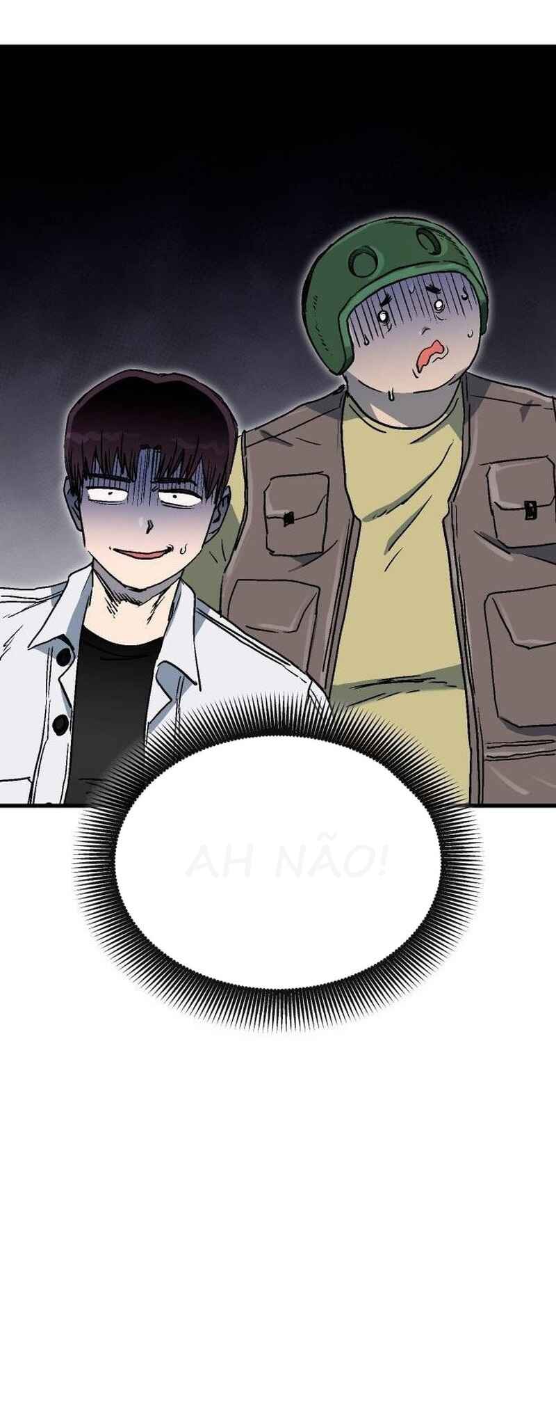 My Status Window Went on Strike Chapter 5 - Page 69