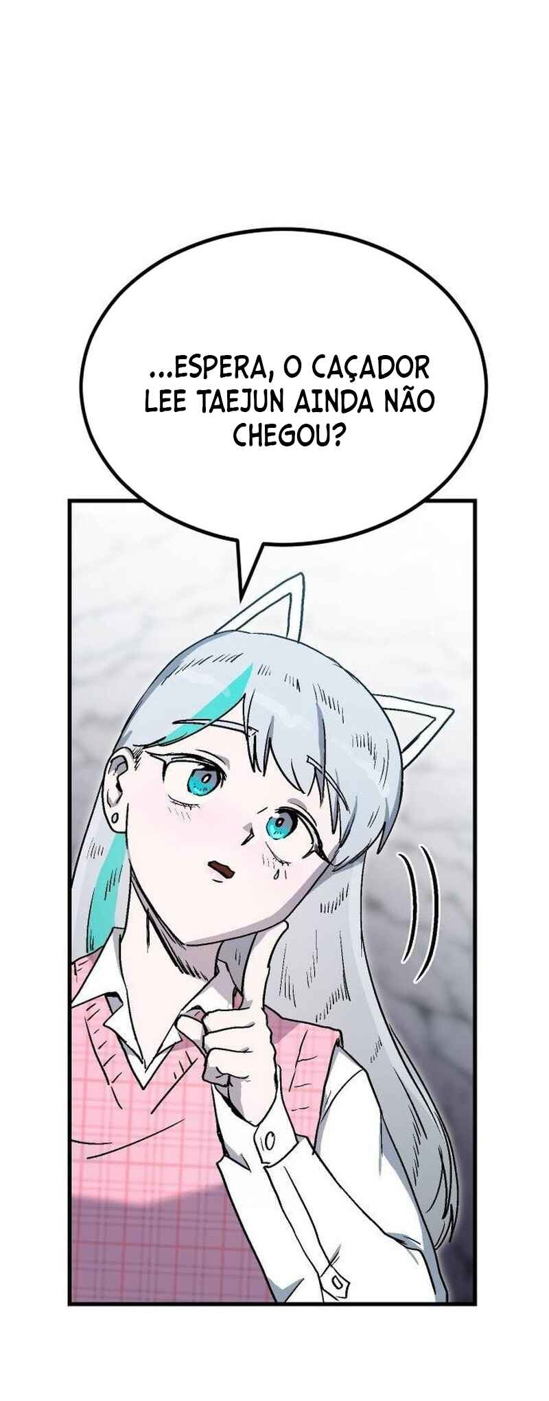 My Status Window Went on Strike Chapter 5 - Page 97
