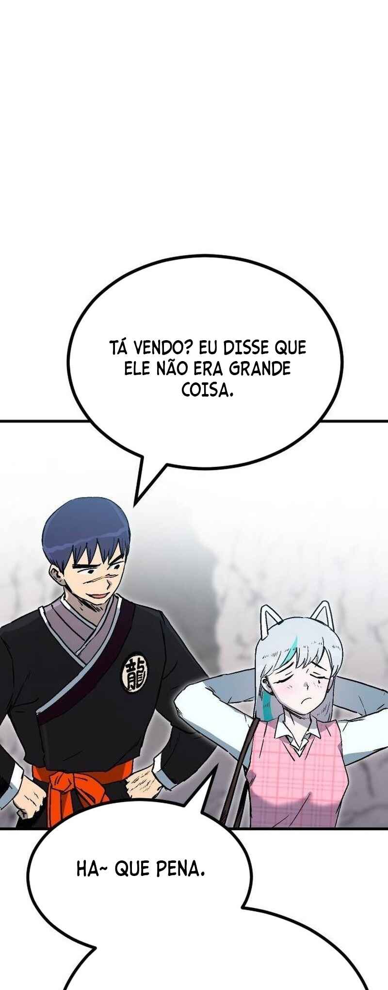 My Status Window Went on Strike Chapter 5 - Page 99