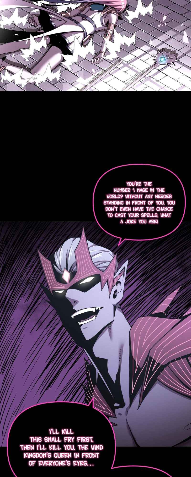 A Comic Artist’s Survival Guide Chapter 2 - Page 14