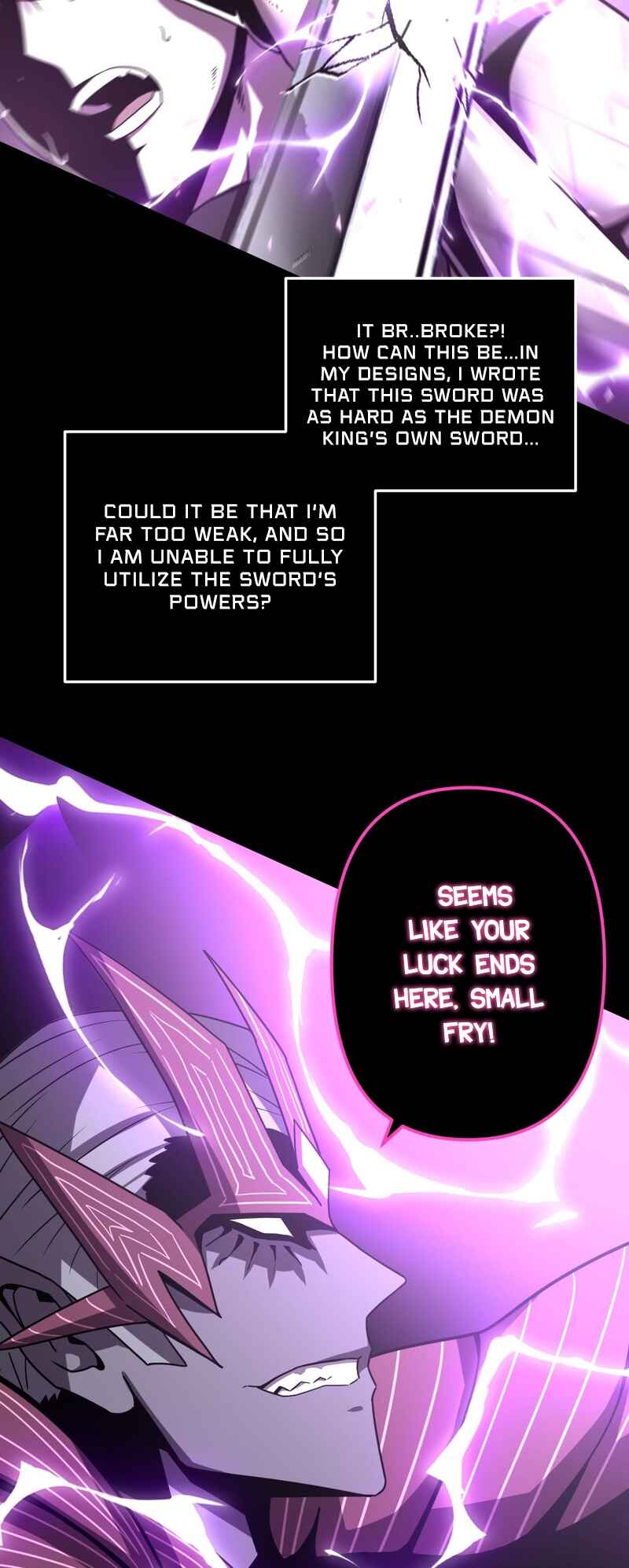 A Comic Artist’s Survival Guide Chapter 2 - Page 35