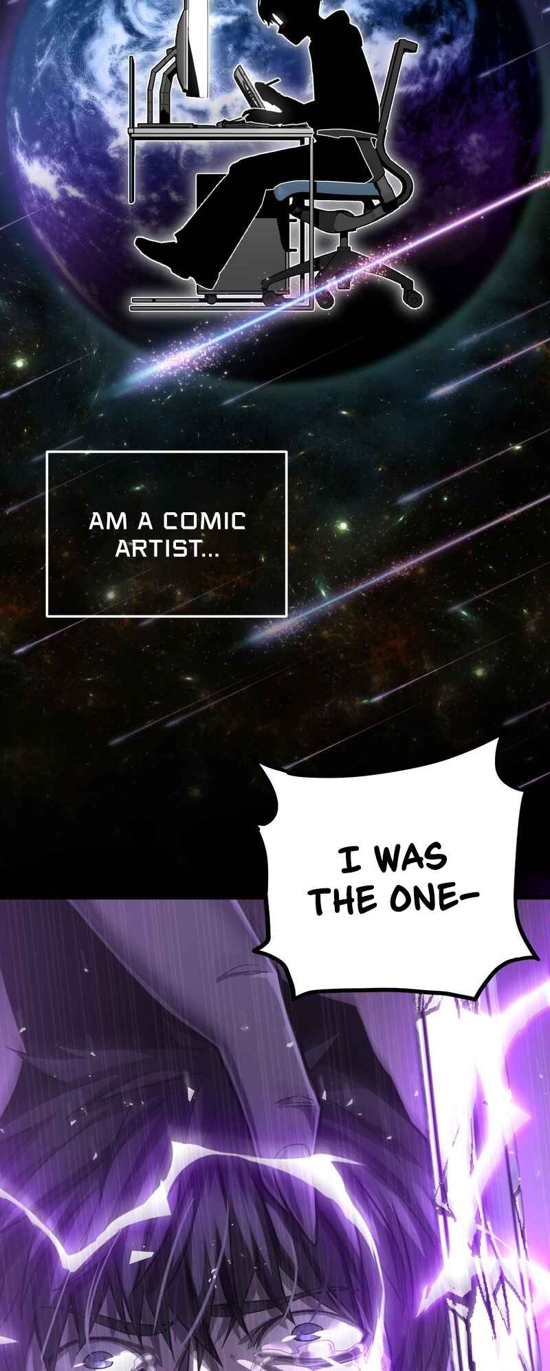 A Comic Artist’s Survival Guide Chapter 2 - Page 38