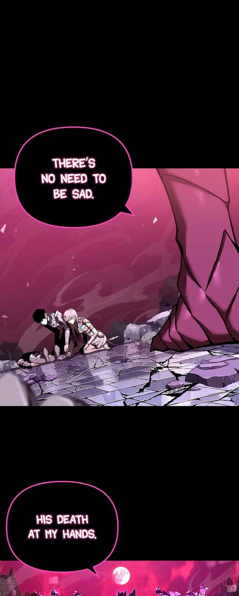 A Comic Artist’s Survival Guide Chapter 2 - Page 4