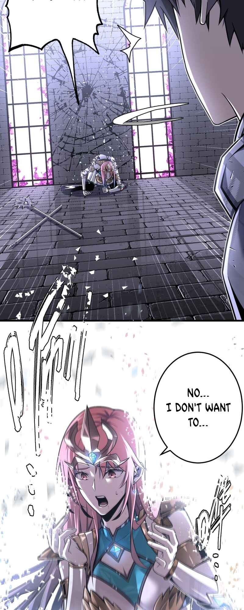 A Comic Artist’s Survival Guide Chapter 2 - Page 47