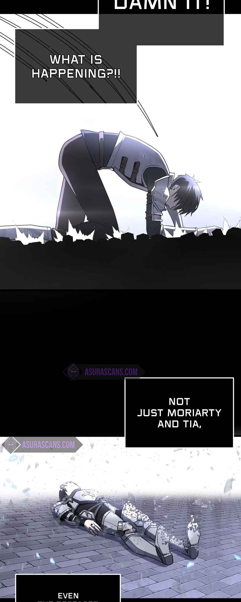A Comic Artist’s Survival Guide Chapter 2 - Page 51