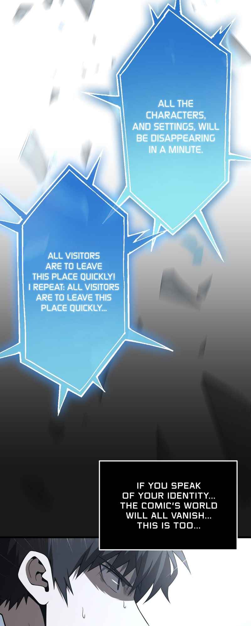 A Comic Artist’s Survival Guide Chapter 2 - Page 56