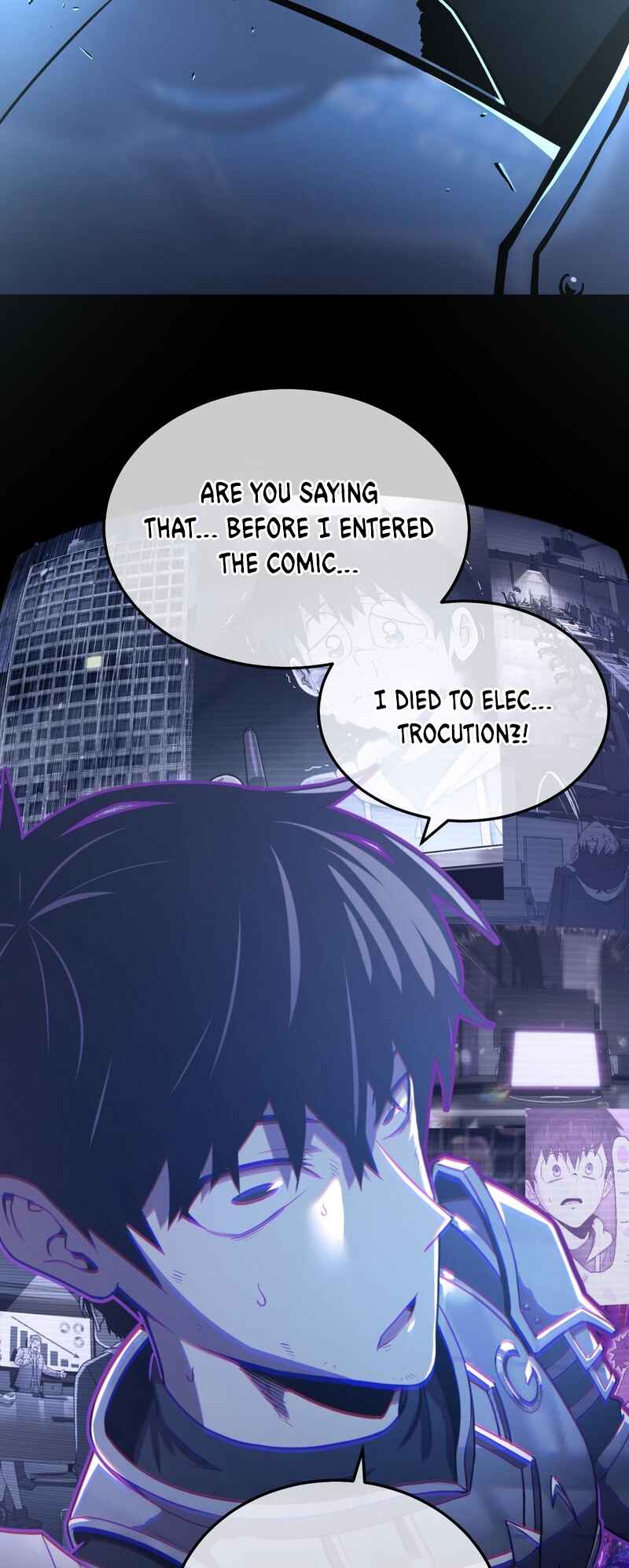 A Comic Artist’s Survival Guide Chapter 2 - Page 63