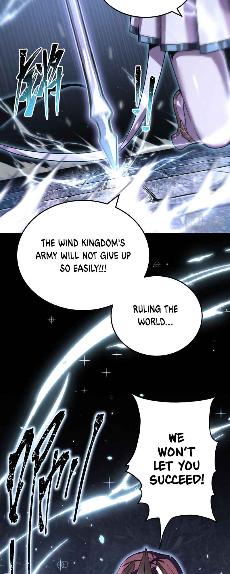 A Comic Artist’s Survival Guide Chapter 2 - Page 9