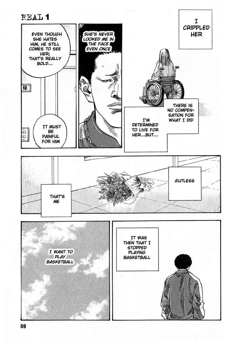 REAL Chapter 2 - Page 4