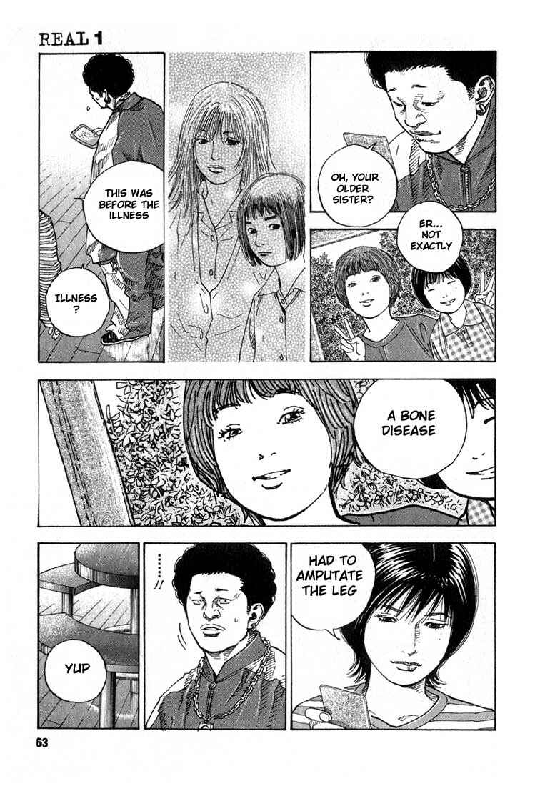 REAL Chapter 2 - Page 8