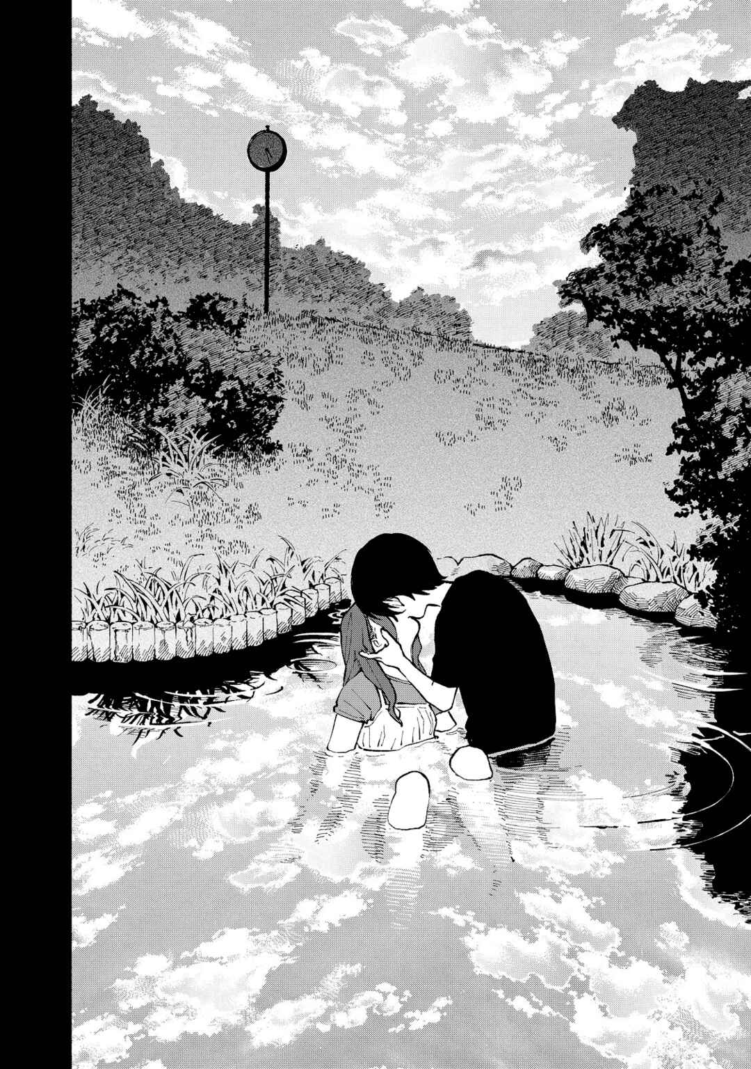 Kirei na Kimi ni Korosaretai. Chapter 3 - Page 19
