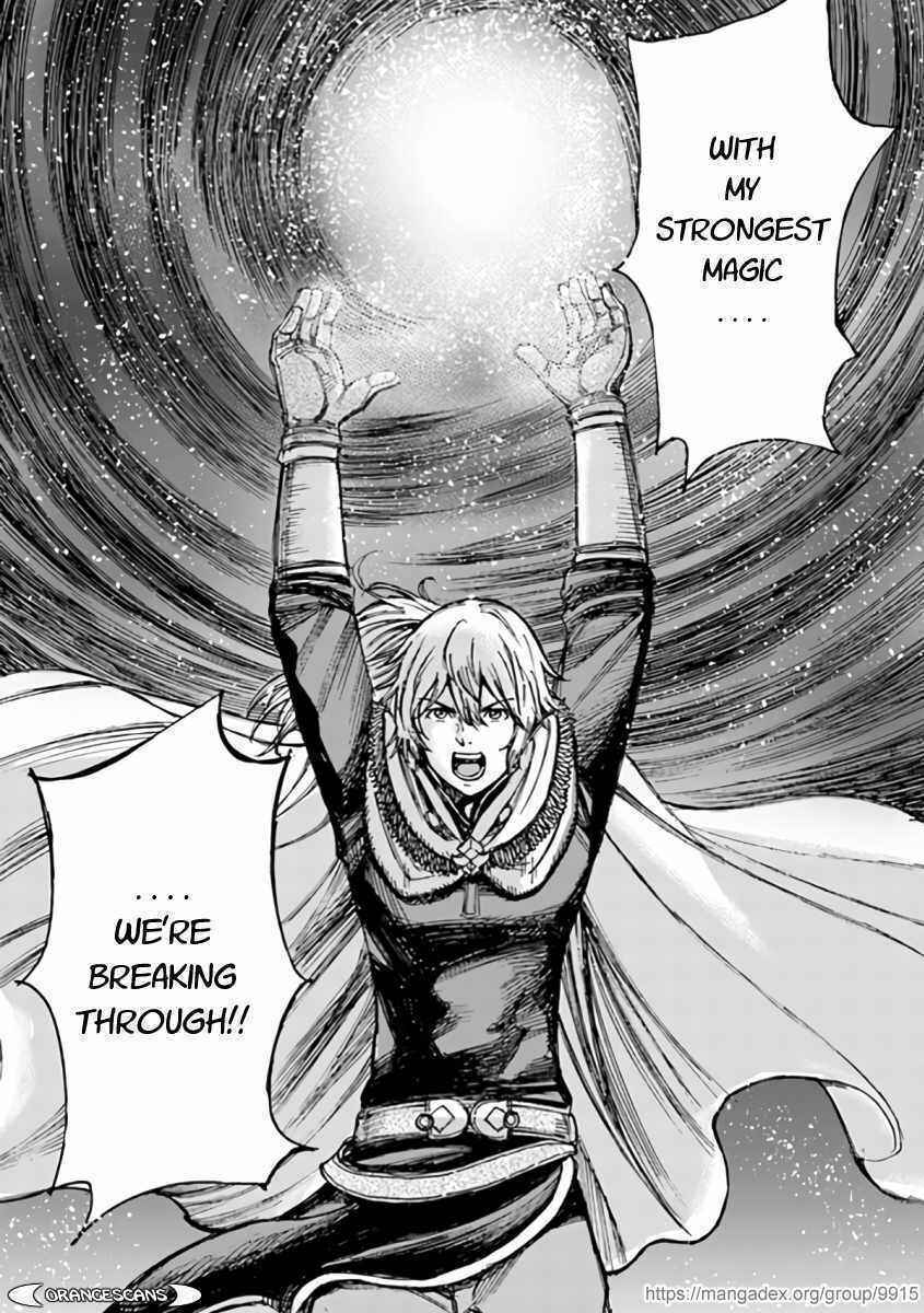 Shoukan Sareta Kenja wa Isekai o Yuku: Saikyou na no wa Fuyou Zaiko no Aitemu deshita Chapter 22 - Page 42