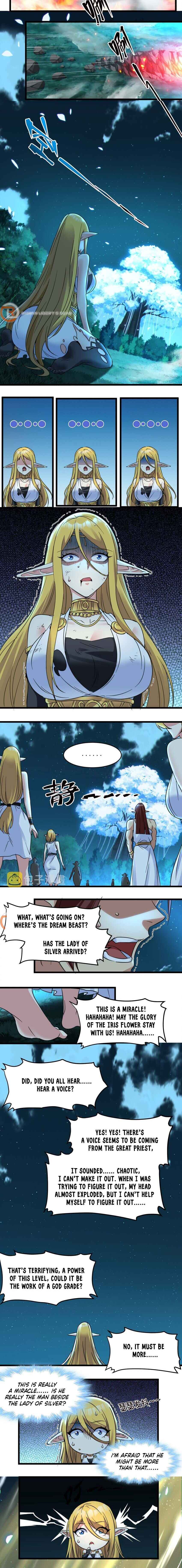 I'm Really Not the Demon God's Lackey Chapter 67 - Page 15
